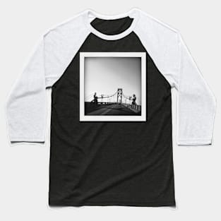 Bridge Baseball T-Shirt